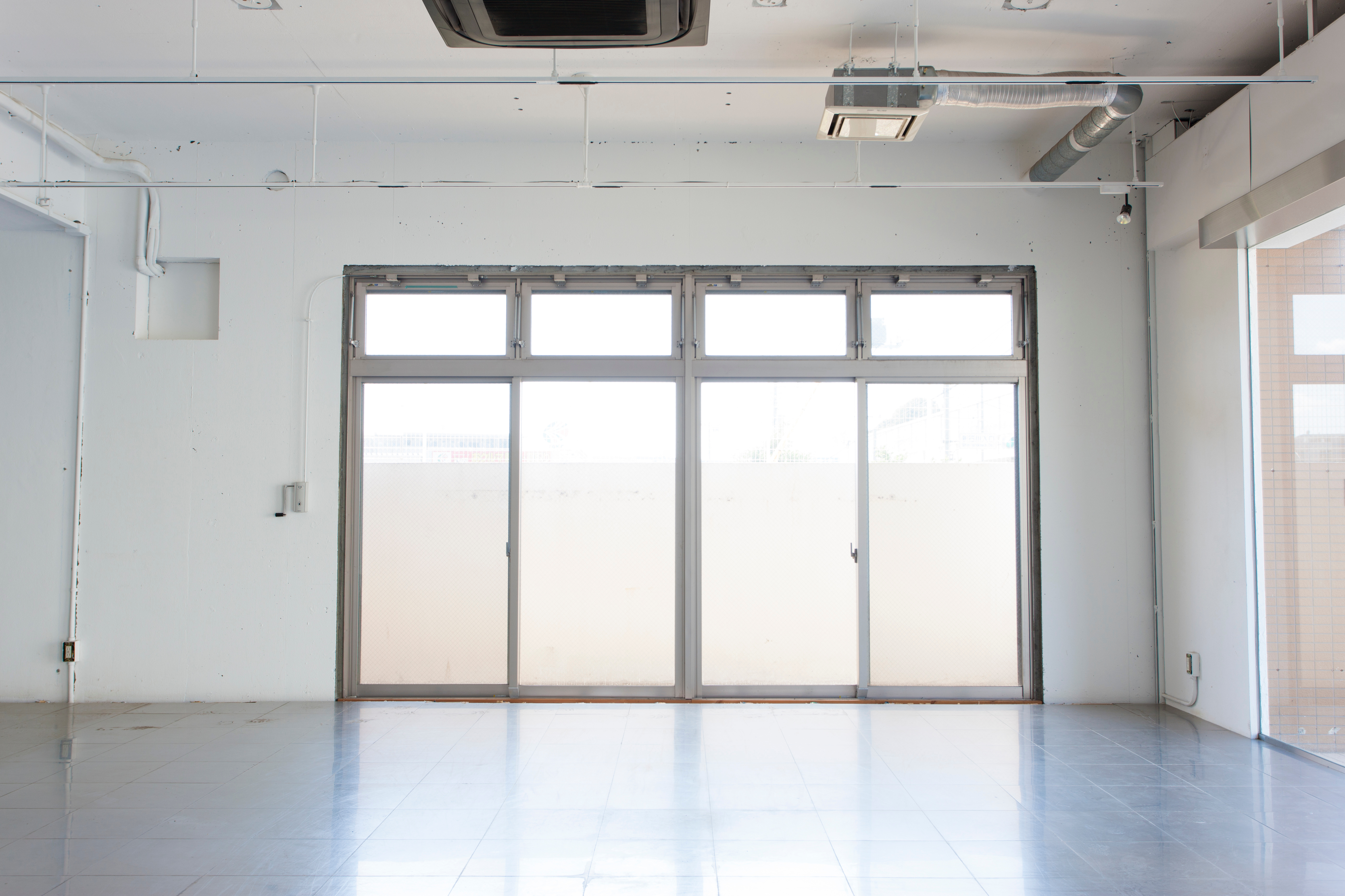 飲食テナント紹介